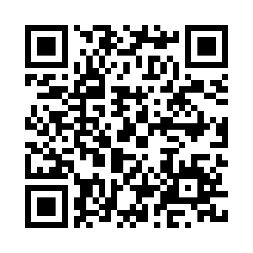 QR Code: 106868 - Sutur V388H vicryltråd 5-0 45cm lilla FS-3, (16mm) rund skjærende nål 36stk