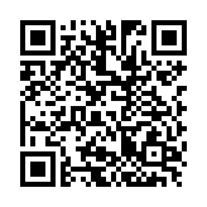 QR Code: 106872 - Kjøleslange One-part 04363600, 6 stk á 2,2 meter