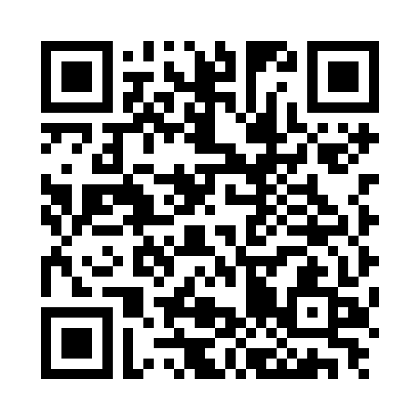 QR Code: 106915 - Børstehoved Floss Action 317937, 3 stk (6x3 pr eske)