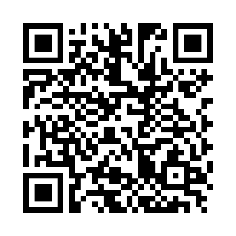 QR Code: 106939 - Hedstrøm file Colorinox 28mm 030, 6stk blå Ready Steel