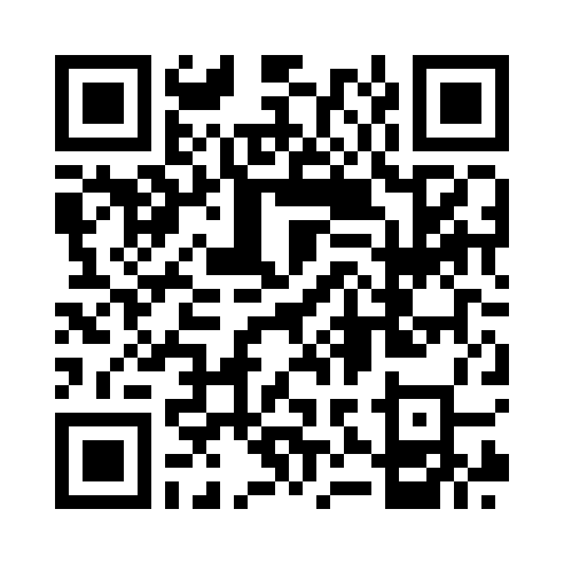 QR Code: 106943 - Hedstrøm file Colorinox 28mm 060, 6stk blå Ready Steel