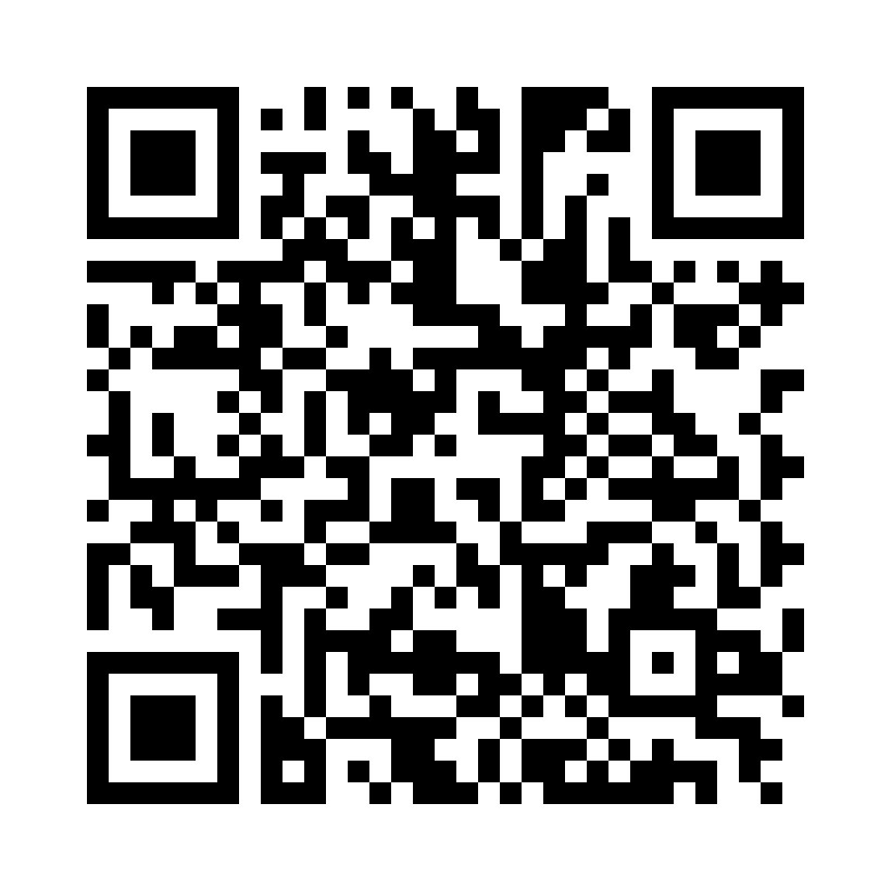 QR Code: 107207 - Venus flow A3  66014565, sprøyte 1,8g