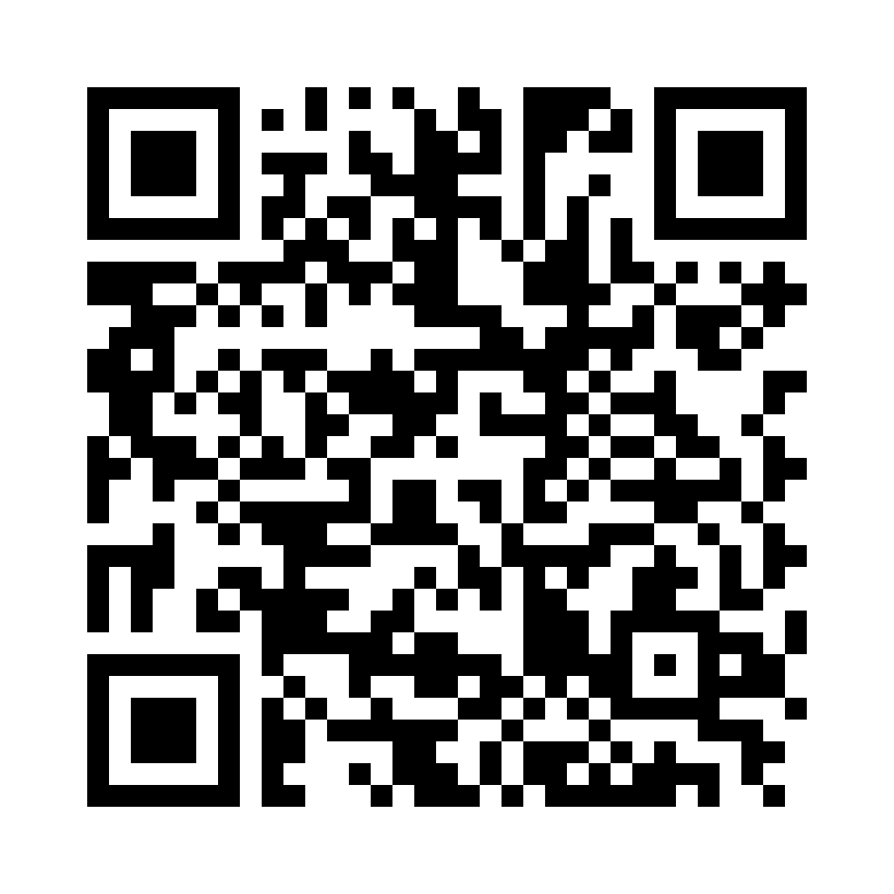 QR Code: 107265 - Gutta Percha Points .06 020 gul A022N, 6rør 30mm 120stk
