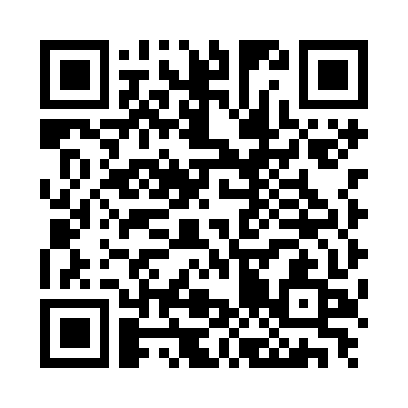 QR Code: 107329 - Swann-Morton sterile skalpell  nr.12D  0518, 10x lansettform, buet dobbel skjær