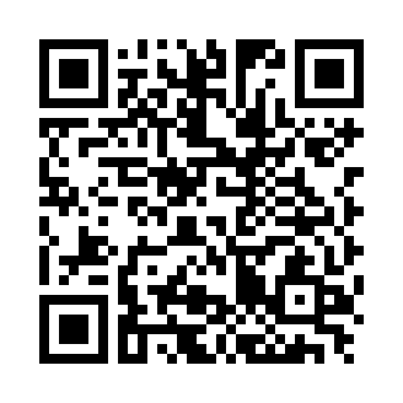 QR Code: 107400 - Hardmetall Freser Fig.251 7220.060HP, 1 stk. Cross cut rød ring