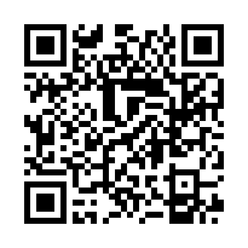 QR Code: 107410 - Sutur V2920H vicryltråd 4-0 45cm rød FS-2S nål, (19mm) slim needle 36stk hurtig