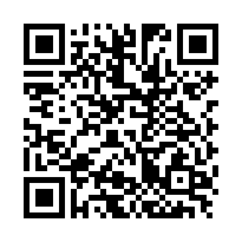 QR Code: 107438 - Fiestaklammer str.4 H09959, orange small upper molar