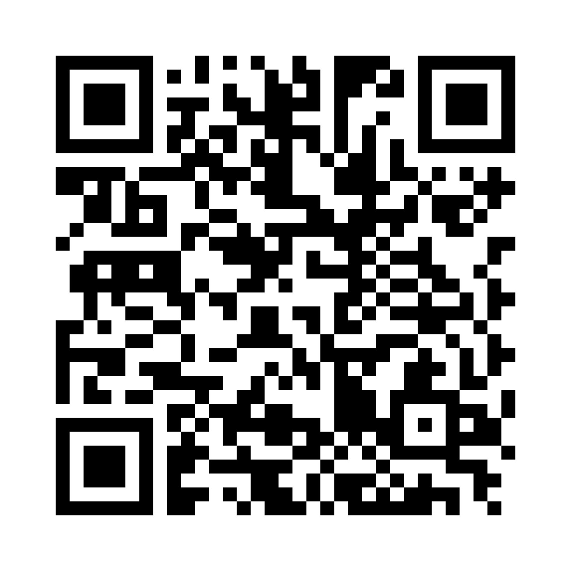 QR Code: 107443 - Fiestaklammer str.13A H09964, lilla lower left/upper right molar