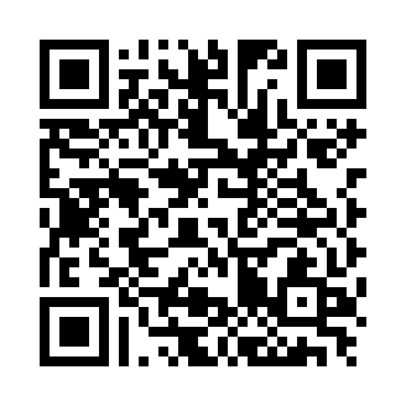 QR Code: 107446 - Cleanic pussepasta refill 3380 mintsmak, tube á 100g m/fluor