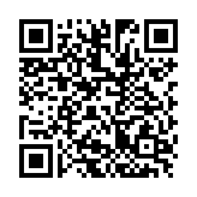 QR Code: 107662 - Diamant multilayer, G835-314-014-04.0-M 5x kort sylinder flat blå ring, 60032010