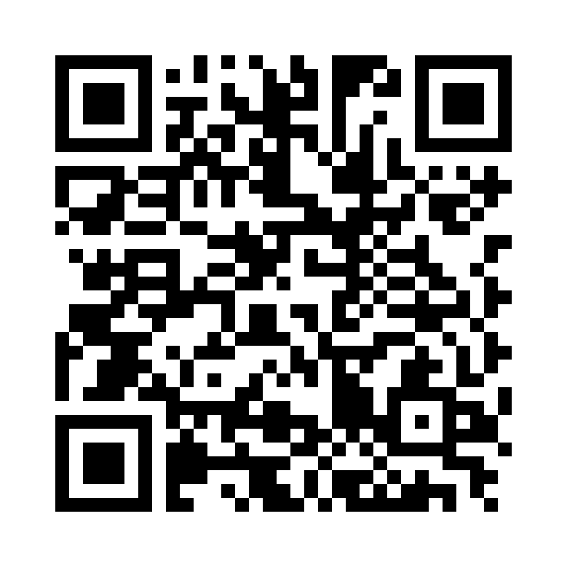 QR Code: 107834 - Sutur 18501G silktråd 4-0 45cm, (17mm) rund skjærende nål 12stk