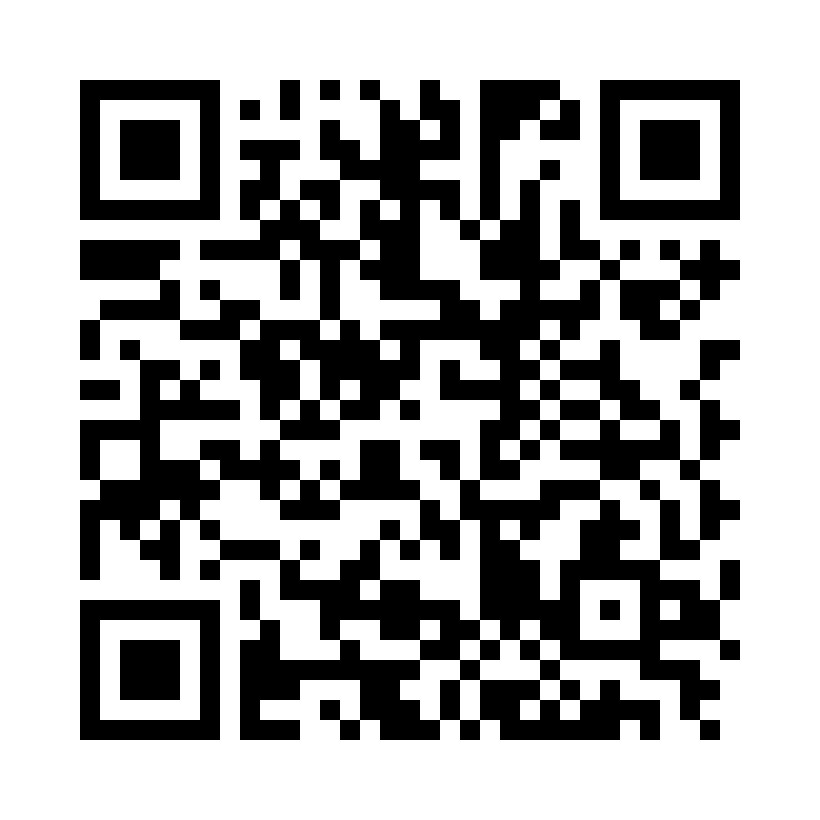 QR Code: 107988 - OptiView Small Kit blå 5502, 2 stk + tilbehør