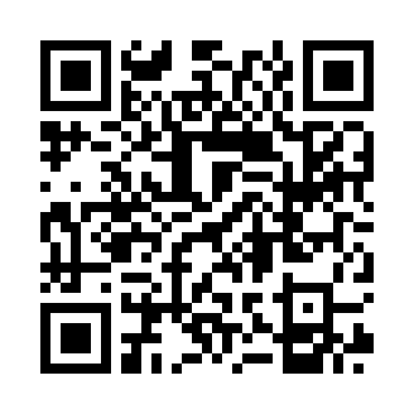 QR Code: 108057 - Diamant F998 FG 016, 5stk Konus rund med guide pin Fin rød ring