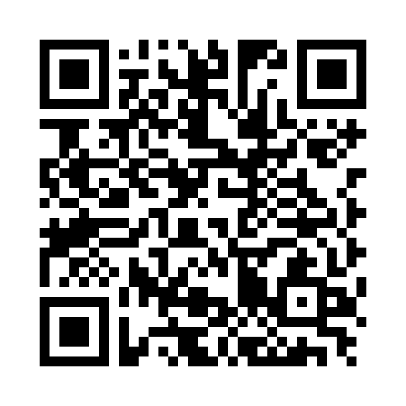 QR Code: 108073 - Prestige Munnbind lysblå m.strikk 3-lags..., 50stk (20=1krt).....