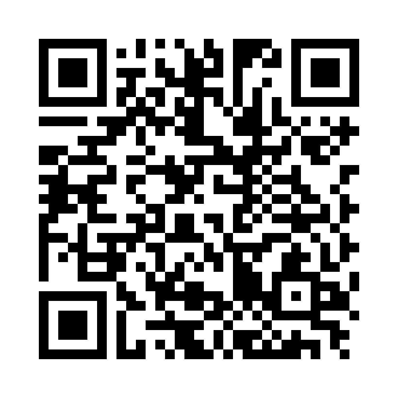 QR Code: 108257 - Cleanic pussepasta refill m/fluor 3382, tube á 100g  Apple smak