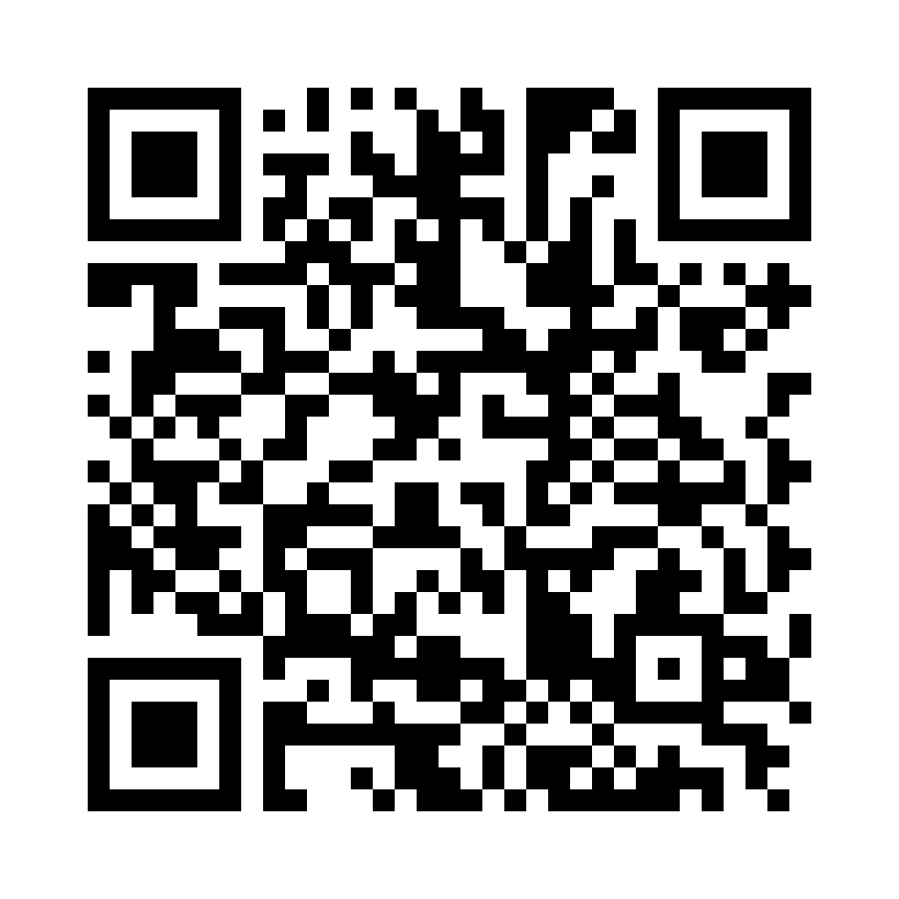 QR Code: 108356 - Rosenbor stål  RA 033 UTGÅR, 6 stk  22,5mm standard Maillefer