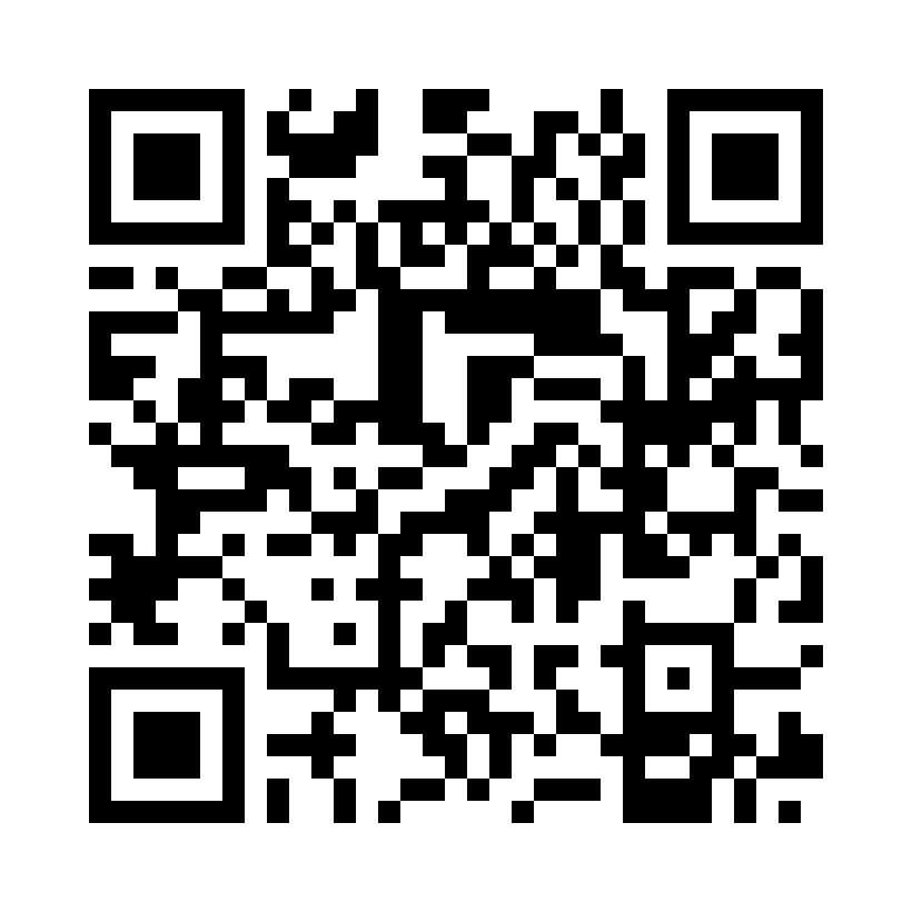 QR Code: 108401 - Rotbor rustfri stål ass. sett  PD 22000, 6 stk i 17 str. blå boks