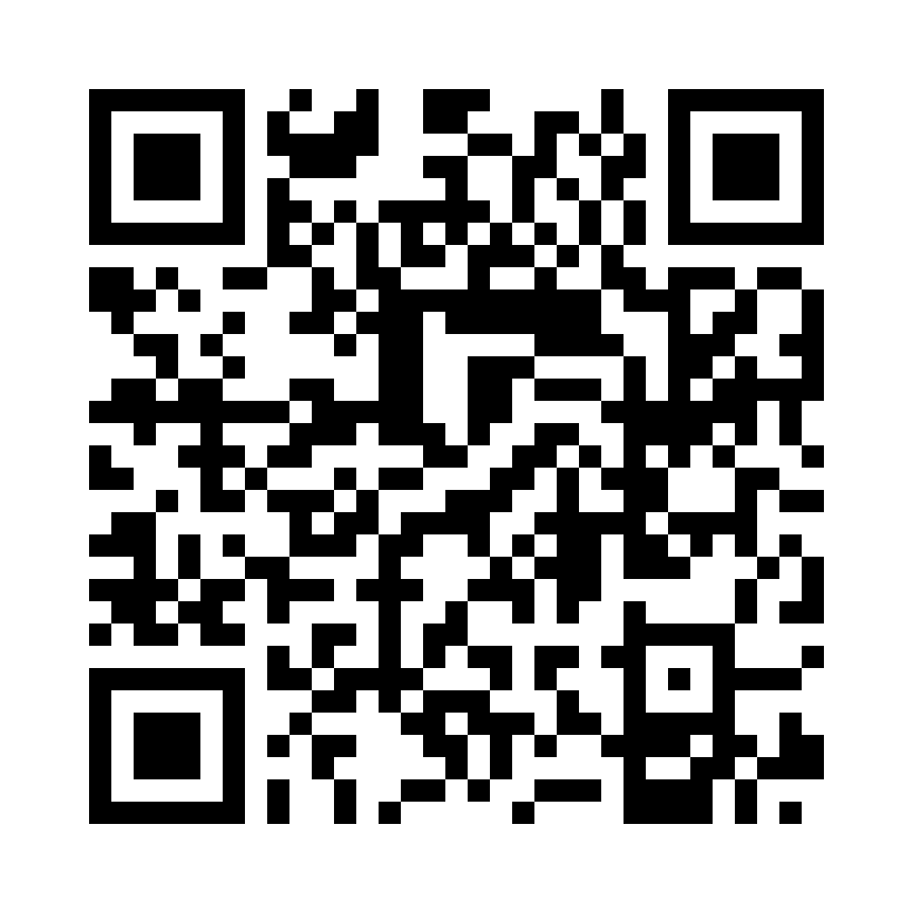 QR Code: 108402 - W&H Adapter for Highspeed 02685000, L-formad (Assistina)