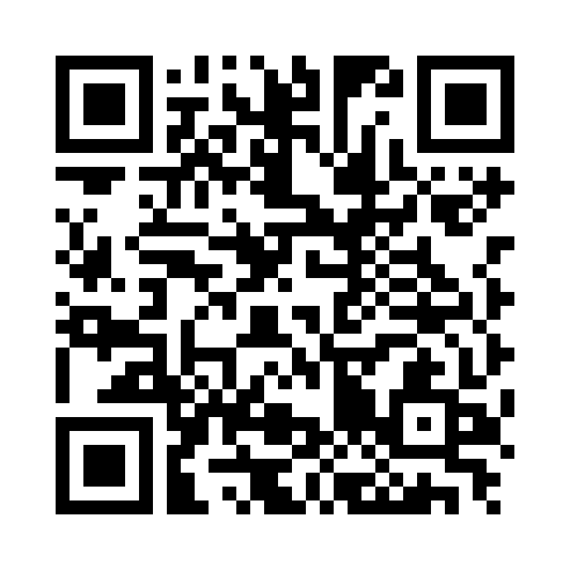 QR Code: 108471 - Kofferdamklammere Nr.W8  H02767, molarer u/vinger stål