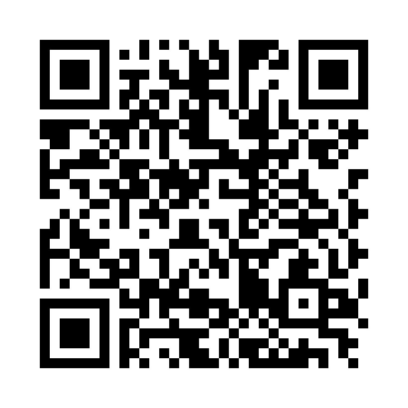 QR Code: 108480 - Para-Post Fiber Lux fiberstifter Blå, 5 stk PF171-4,5  1,14mm
