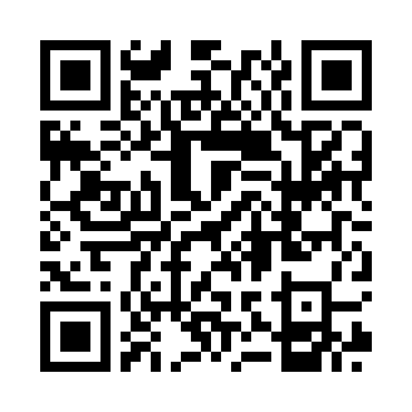 QR Code: 108497 - Viking pussestene grønne 22 RA, 6 stk lille rund