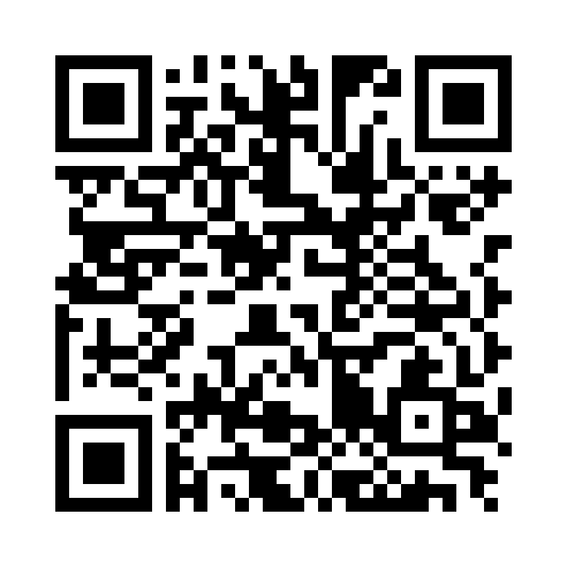 QR Code: 108502 - Viking pussestene grønne 29 RA, 6 stk stor pæreformet