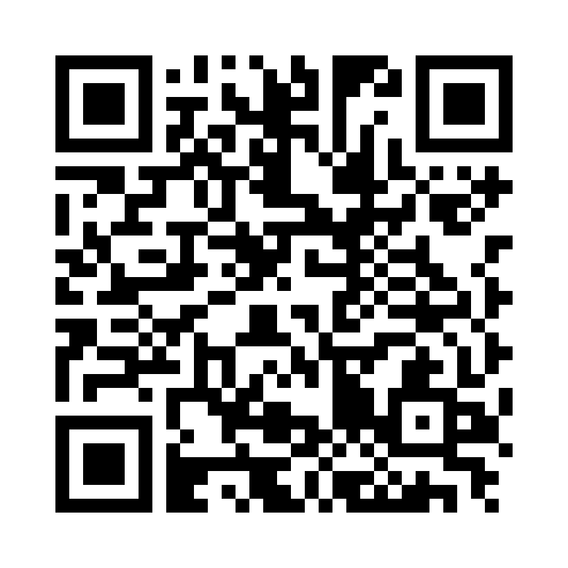 QR Code: 108512 - Viking pussestene grønne 61RA, 6 stk lille disc