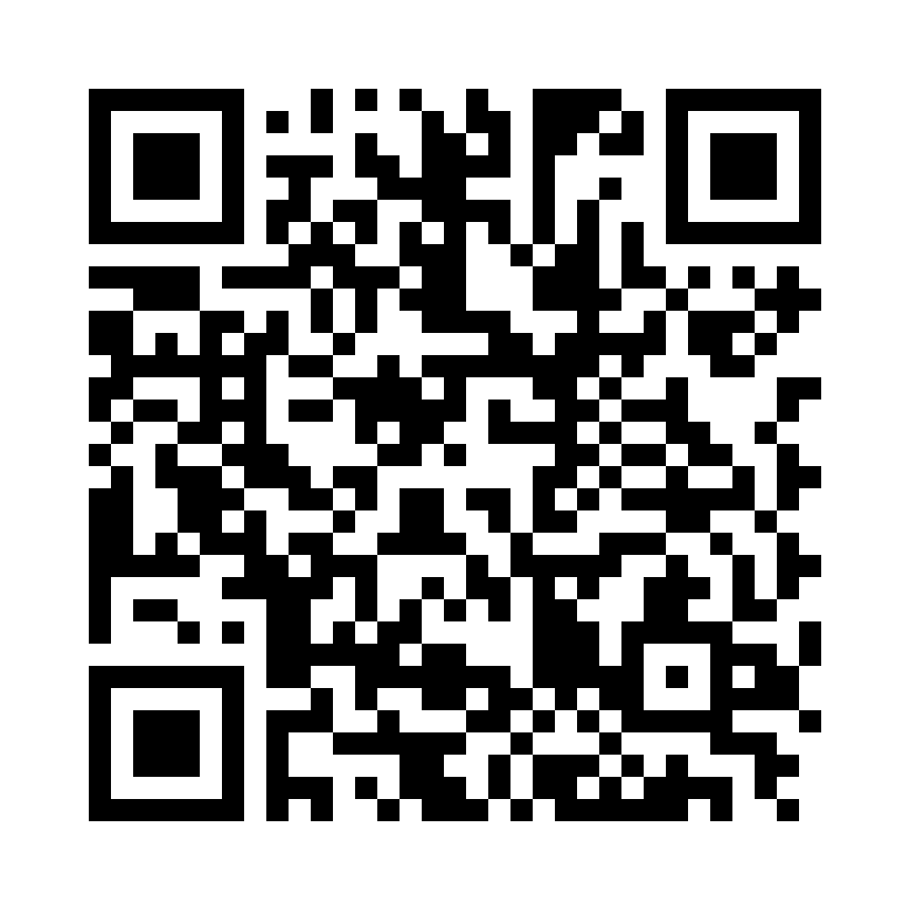 QR Code: 108606 - Pathfile maskinel str. 013  Lilla A001522101303, 6 stk  21mm