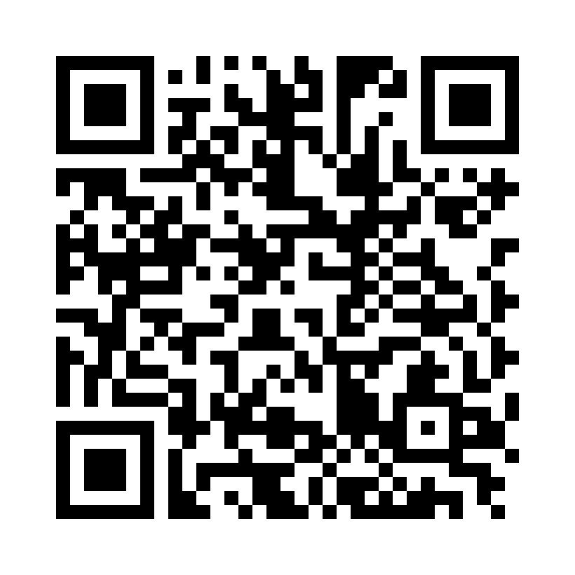 QR Code: 108611 - Pathfile maskinel str. 016 hvit A001522501603, 6 stk  25mm