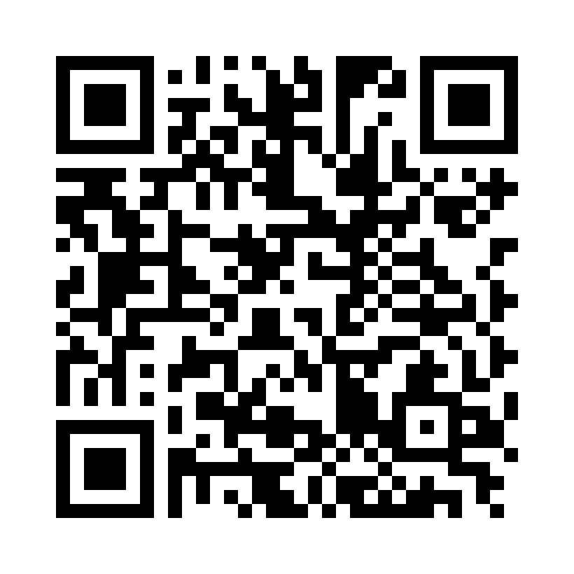 QR Code: 108614 - Pathfile maskinel str. 013 lilla A001523101303, 6 stk  31mm
