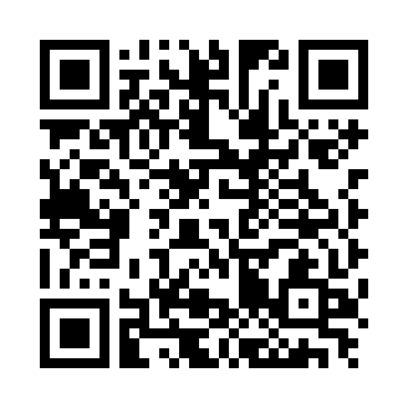 QR Code: 108616 - Pathfile maskinel str. 019 gul A001523101903, 6 stk  31mm