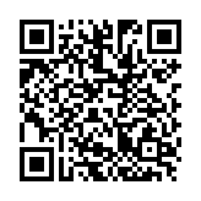 QR Code: 108630 - Diamant multilayer G835-314-012-04.0-M, 5stk kort sylinder flat kant blå ring, 60032008