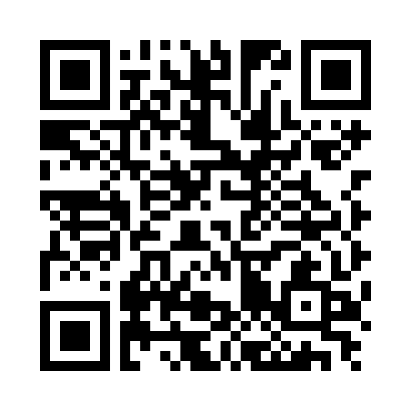 QR Code: 108731 - Special Calibrating Drill C0213 310 1,1mm sort, 6 stk