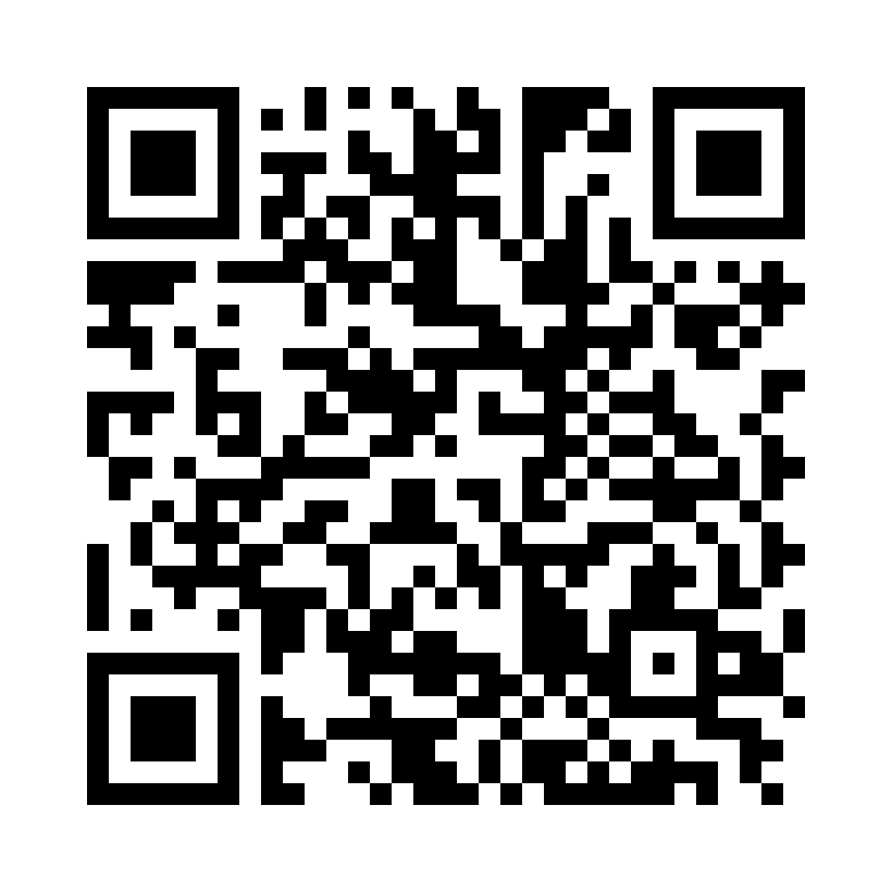 QR Code: 108769 - Thermafil Obturators t/ Protaper Gold  F3 A1411B, 6 stk 36mm