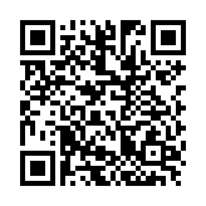 QR Code: 108847 - TC Cutters Freser  5570 060HP, 1stk. blå ring plain