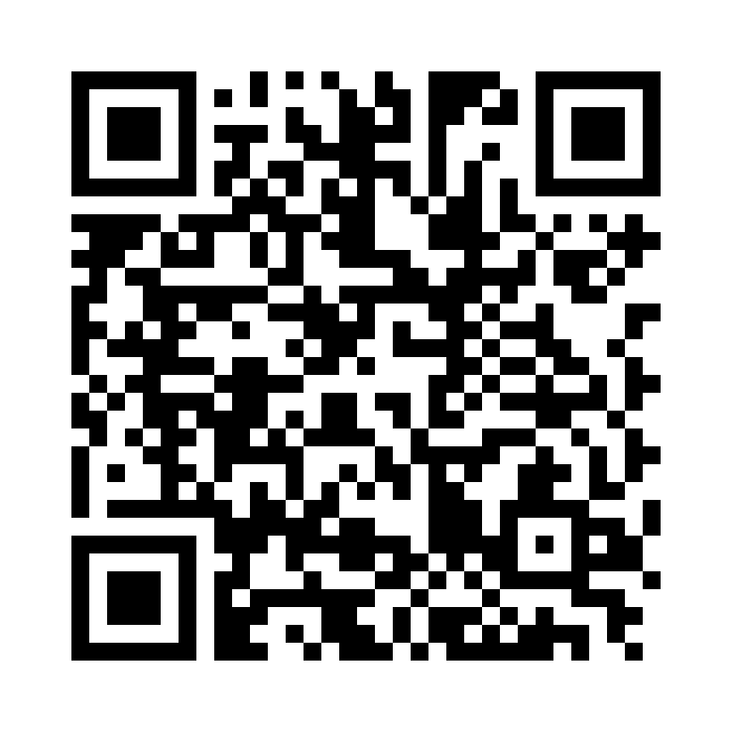 QR Code: 108912 - Diamond multilayer G836-314-012-06.0-M, 5x sylinder flat kant blå ring, 60032028
