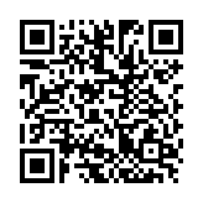 QR Code: 109004 - Hardmetall rosenbor RA 016 E0123 Maillefer, 5stk rund 22,5mm autoklaverbar