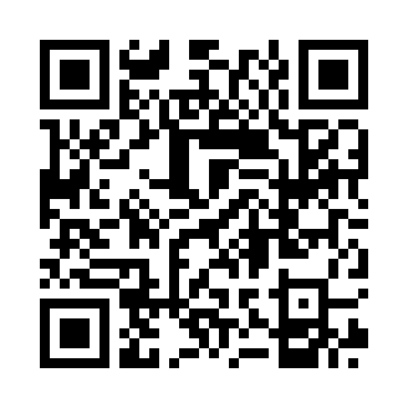 QR Code: 109021 - ParaPost XP utbrenningsstift sort P751-6, 10 stk plaststifter ø1,50mm