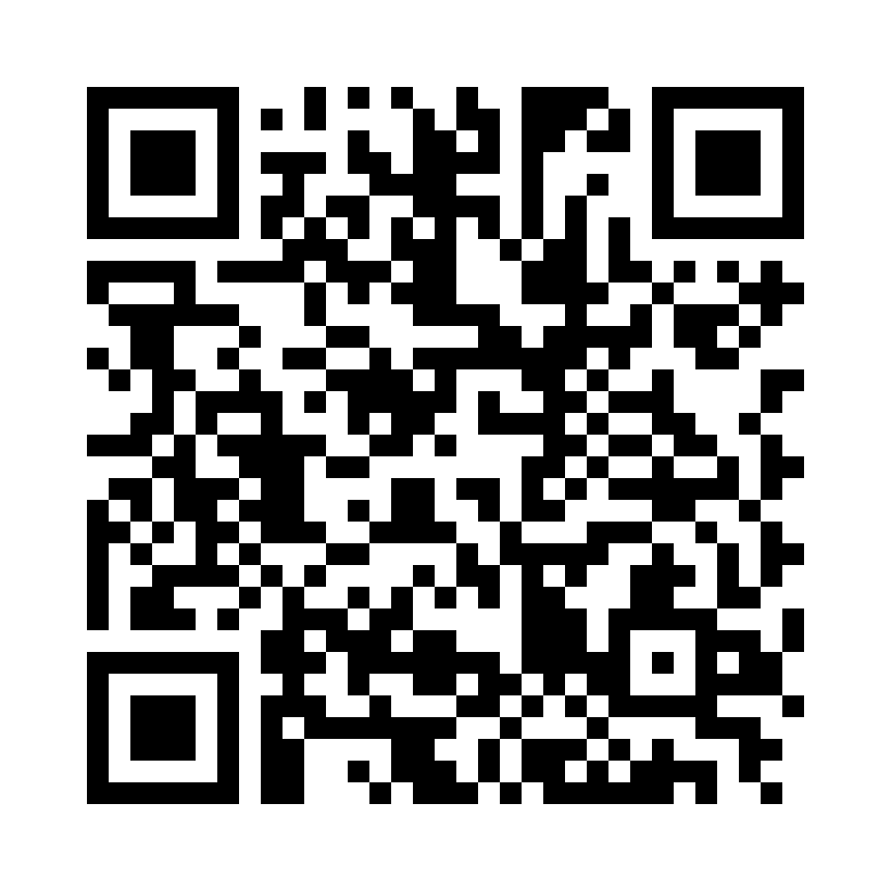 QR Code: 109103 - Hedstrøm file Colorinox 28mm 080***, 6stk sort Ready Steel