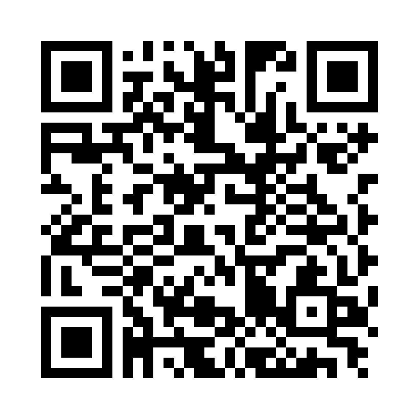 QR Code: 109201 - Gutta Percha Points .04 040 sort A022M, 6rør 30mm 120stk