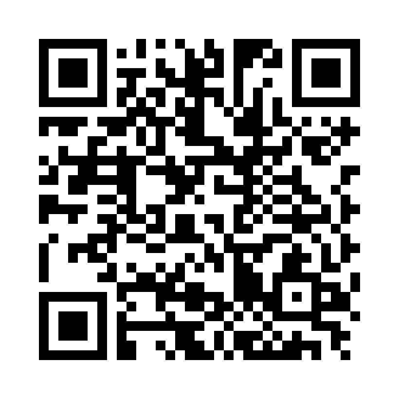 QR Code: 109252 - Grandio SO  G A5 2656***, 16 x 0,25g