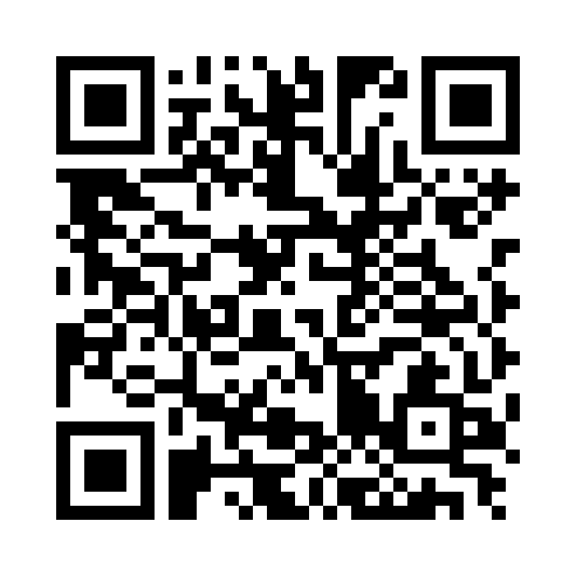 QR Code: 109255 - Grandio SO B3 2661***, 16 x 0,25g