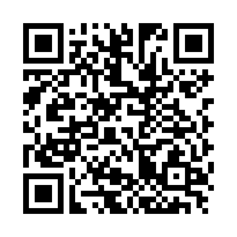 QR Code: 109280 - Hedstrøm file Colorinox 28mm 055, 6stk rød Ready Steel