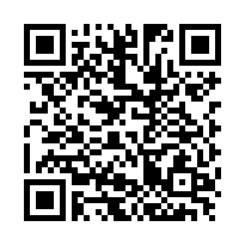 QR Code: 109343 - Diamant multilayer G838-314-009-03.0-M, 5x sylinder rund ende blå ring, 60032074 