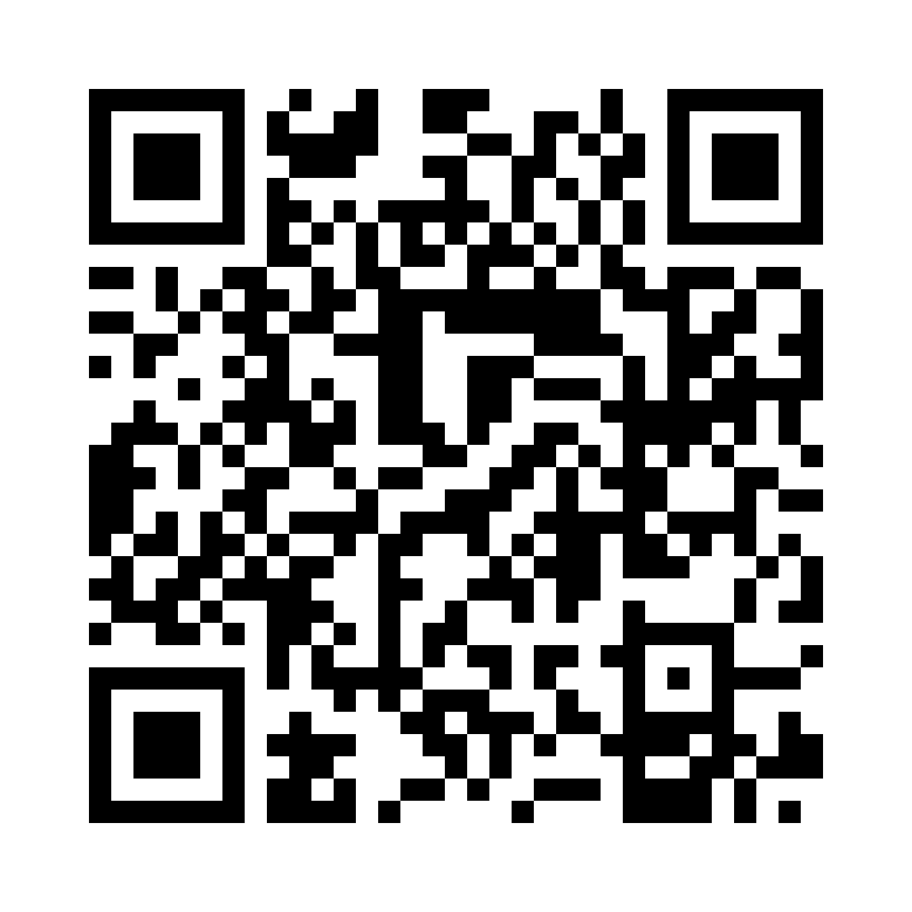 QR Code: 109417 - Thermafil Obturators str. 030 A0166, blå 25mm 6stk