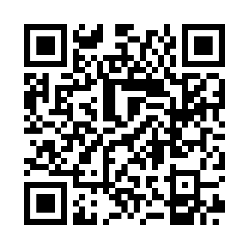 QR Code: 109419 - Thermafil Obturators str. 040 A0166, sort 25 mm. 6 stk.