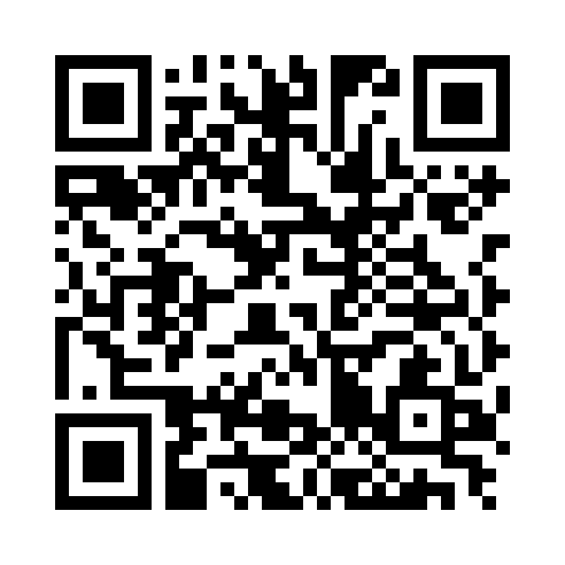 QR Code: 109559 - Clean Stand oval til skumputer A268P00000200, 1stk  oval
