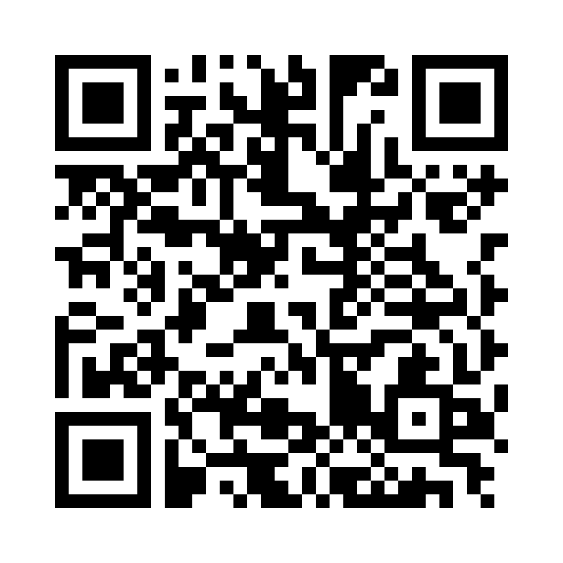 QR Code: 109588 - Polering CeraGloss 3036RA, 6stk blå linse