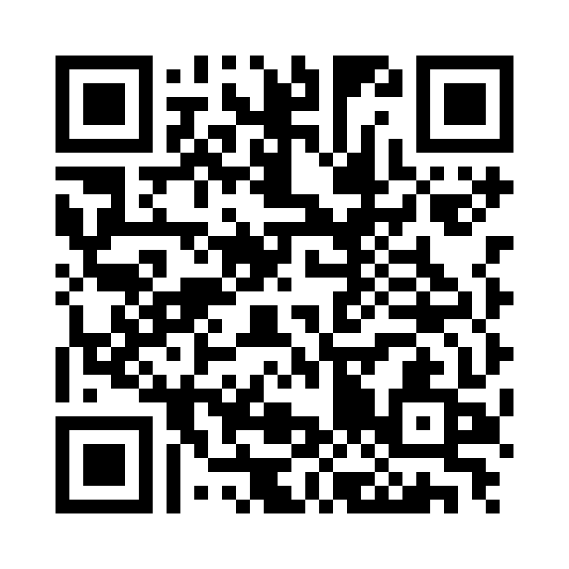 QR Code: 109781 - TC Cutters Freser Fig.78. 5370 060HP, 1 stk. standard, blå ring