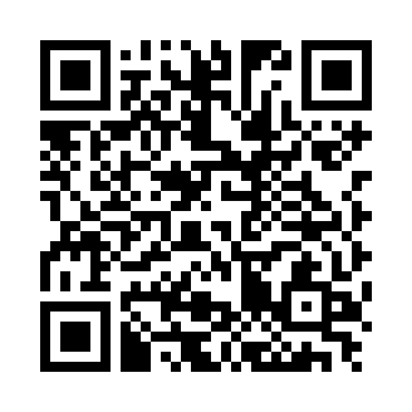 QR Code: 109866 - Tandex Flexi refill mellomromsbørste ISO 0,7, 6stk Rosa Micro Fine +1 hette